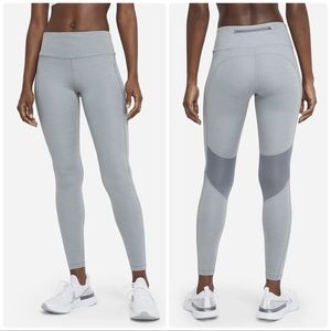 Nike Epic Fast Tight Leggings